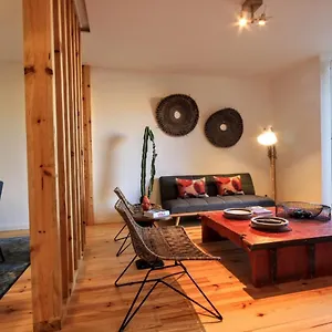 Quirky And Comfortable - Arroios Apartment Lisbon