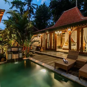 Jaya Villa Ubud (Bali)