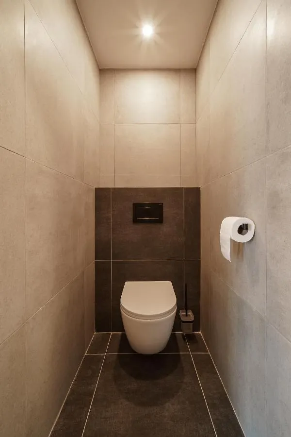 Gesto Apartments Prague 0*,  Czech Republic